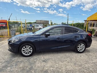 Mazda 3 2.0 Skyactiv -G120 Attraction - 3