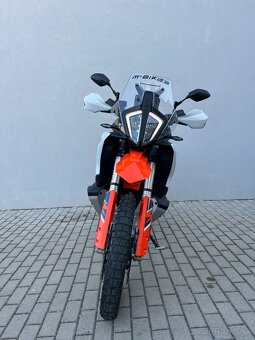 KTM 890 Adventure R - 3