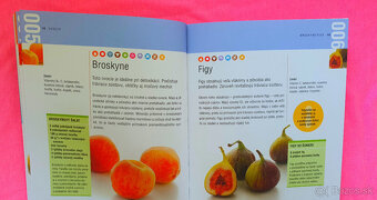 100 dietnych potravín - 3