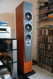 Dynaudio Contour S 5.4, palisandr, použité, dvojitý stav, po - 3