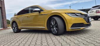 Volkswagen Arteon 2.0 TDi 4Motion 176 kW - 3