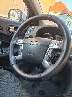 Ford mondeo mk4 - 3