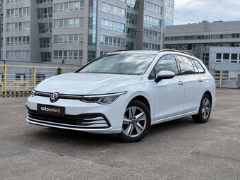 Volkswagen Golf Variant - 3