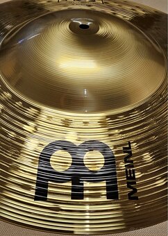 Meinl HCS Big Bell Ride 18" - 3