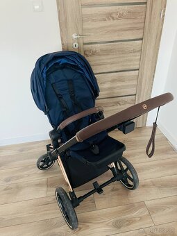 Cybex Priam - 3