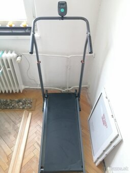 Bežecký pás MASTER F02 - 3