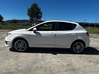Na predaj: Seat Ibiza FR 2.0 TDI (2010)     - 3