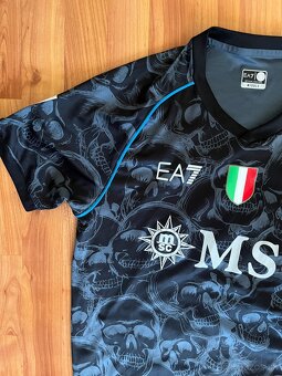 Neapol dres M - 3