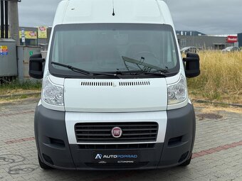 Fiat Ducato 2.3 MultiJet - 3