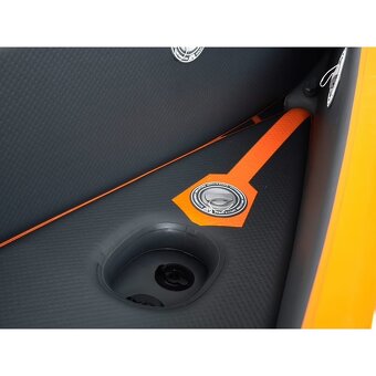 Nafukovaci vysokotlaky kajak Aqua marina Tomahawk AIR-C - 3