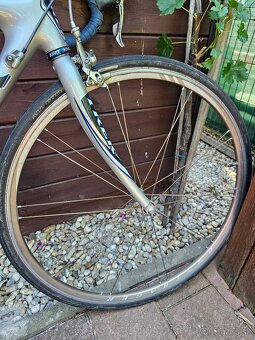 Predam iconic TREK 5900SL OCLV US Postal 2001 bike - 3