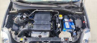 Fiat Punto 1,4 LPG - 3
