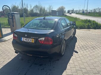 BMW E90 330xd 170kw - 3