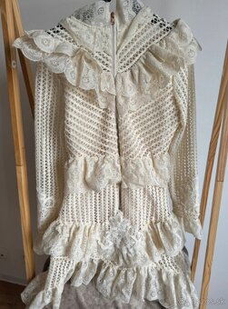 Šaty elegantné - 3