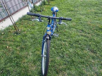Horský bicykel Olpran Spider 26” - 3
