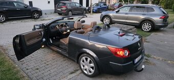 Renault Megane Kabriolet 2,0 benzín 2006 - DOVOZ DE - 3