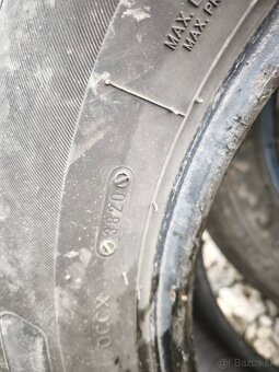 195/65r15 - 3