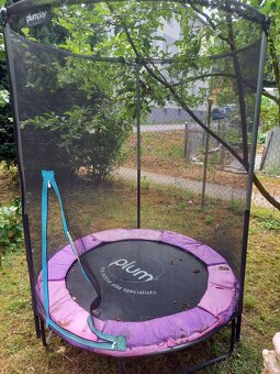 Predam trampolinu - 3