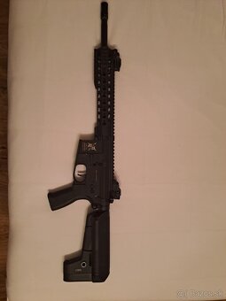 Airsoft Delta Armory M4 AR15 - 3