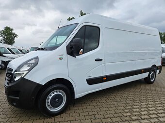 Opel Movano L3H2 2.3CDTi 150hp - 2020 - 3