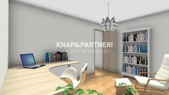 NOVOSTAVBA, AMFIK HOUSE, MEZONETOVÝ 4 IZBOVÝ BYT „D“ S TERAS - 3