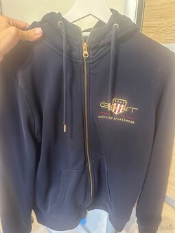 Gant mikina M - 3