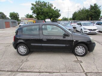 Renault Clio - splátka od 99,-€ - 3