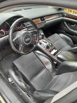 Audi A8 D3 - 3
