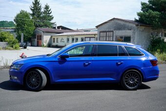 Škoda superb 1.5 tsi DSG 2019 možný odpočet DPH - 3