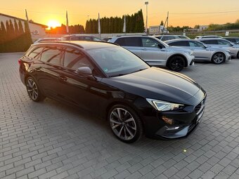 Seat Leon ST 1.5TSi DSG FR line MatrixVirtual - 3