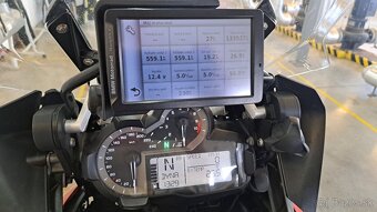 BMW R 1200 Gs R.v. 2013 vodník. - 3