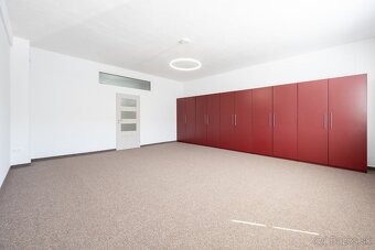 Samostatná kancelária 35m2 v Považskej Bystrici - 3
