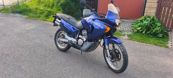 Honda XL 650 transalp 2003 - 3