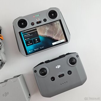 DJI Mini 3 Pro + RC - 3