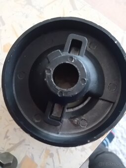 Predám naboj volantu na bmw e 46 - 3