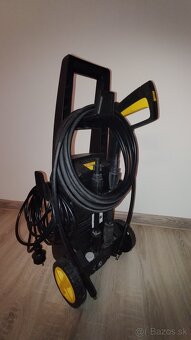 Vysokotlakový čistič Rivall REPW 120 SET (závada) - 3