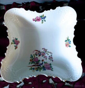 Porcelán mix - 3