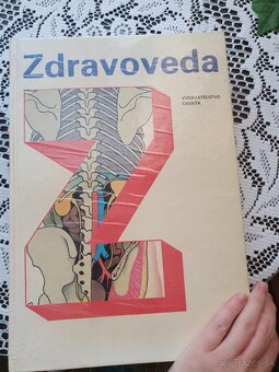 Encyklopédie, Historické, Cestopisné, Umelecké knihy a ďalši - 3