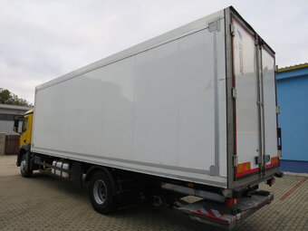 MERCEDES BENZ AROCS 1824 E6 CARRIER 1050 400V DHOLLANDIA - 3