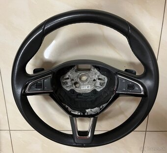 Volant - 3