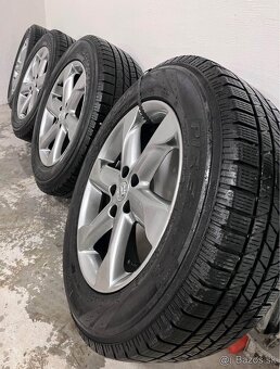 R18 5x114,3 NISSAN ORIGINAL - 3