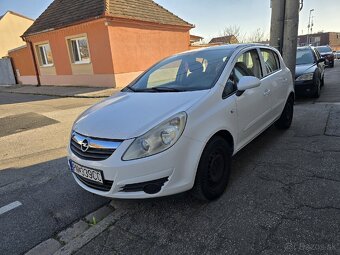 Opel corsa 1.3 cdti 75ks - 3