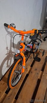 Detsky bicykel - 3