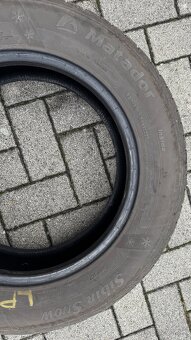 Zimné pneumatiky Matador Sibir Snow 205 / 60 R16 92H - 3
