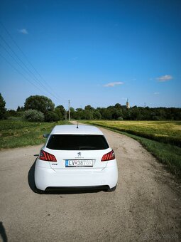 Peugeot 308 ACTIVE PACK 1.2 PureTech - 3
