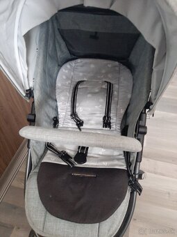 Sportovy kocik Valco Snap 4 - 3