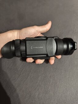 Pulsar Core fxq 50 BW - 3