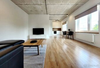 Prenájom 2i bytu - Michalovce - 3