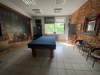 RK EXPRES- na predaj komerčná budova v Morovne. - 3