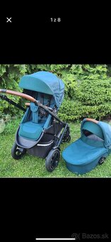 Kočiar Britax Römer Smile III - 3